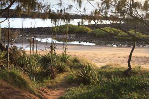 Sandcastles On The Beach Bargara - Port Augusta Accommodation 3