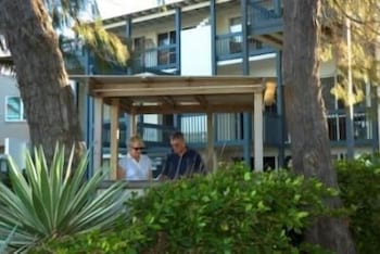 Sandcastles On The Beach Bargara - Port Augusta Accommodation 0