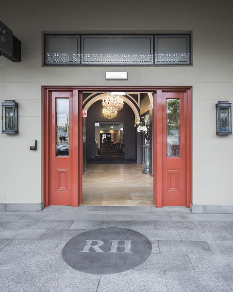 Royal Hotel Randwick - Port Augusta Accommodation 1