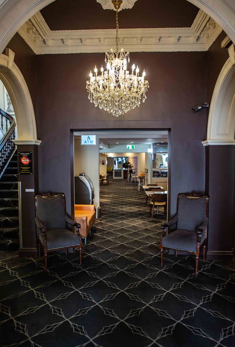 Royal Hotel Randwick - Port Augusta Accommodation 4