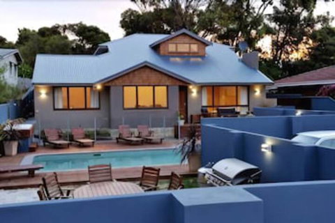 Waikiki Beach Bed & Breakfast - Port Augusta Accommodation 0