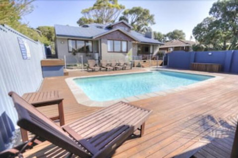 Waikiki Beach Bed & Breakfast - Port Augusta Accommodation 3