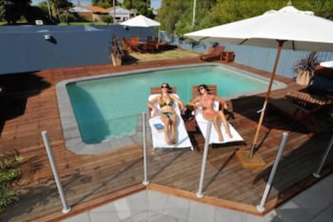 Waikiki Beach Bed & Breakfast - Port Augusta Accommodation 1