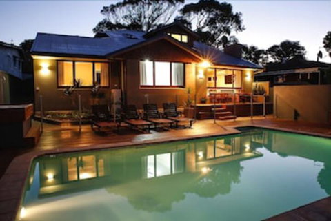 Waikiki Beach Bed & Breakfast - Port Augusta Accommodation 2