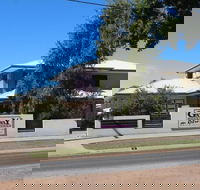 Emerald Western Gateway Motel - Port Augusta Accommodation