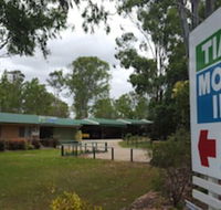 Tiaro Motor Inn - Port Augusta Accommodation