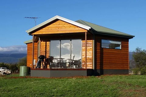 Curringa Farm - Port Augusta Accommodation 1