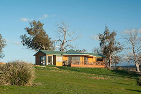 Curringa Farm - Port Augusta Accommodation 4