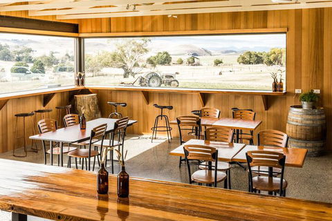 Curringa Farm - Port Augusta Accommodation 5