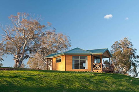 Curringa Farm - Port Augusta Accommodation 2