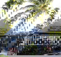 Yacht Club Villas - Port Augusta Accommodation