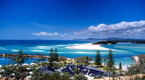 Reflections Holiday Parks Nambucca Heads - Port Augusta Accommodation 2