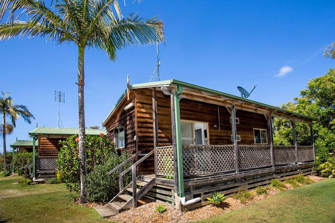 Reflections Holiday Parks Nambucca Heads - Port Augusta Accommodation 0
