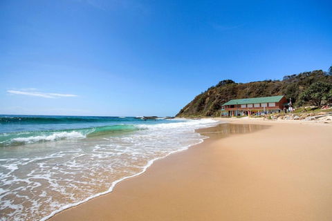 Reflections Holiday Parks Nambucca Heads - Port Augusta Accommodation 1