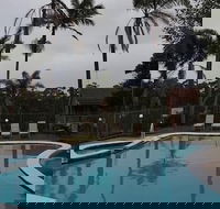 Tabourie Lake Motel - Port Augusta Accommodation