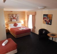 Cotswold Motor Inn - Port Augusta Accommodation