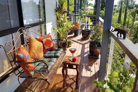 Egyptian Dream Retreat - Port Augusta Accommodation 3