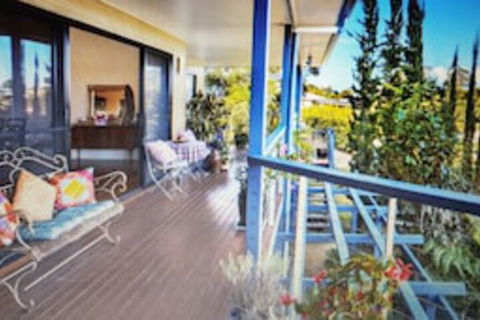 Egyptian Dream Retreat - Port Augusta Accommodation 0
