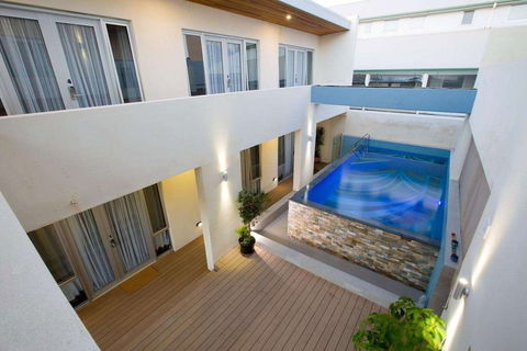 30 Arundel Accommodation - Port Augusta Accommodation 4