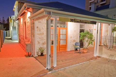 30 Arundel Accommodation - Port Augusta Accommodation 0