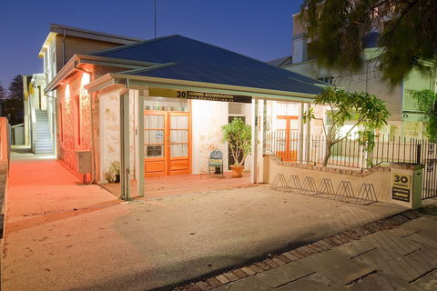 30 Arundel Accommodation - Port Augusta Accommodation 5