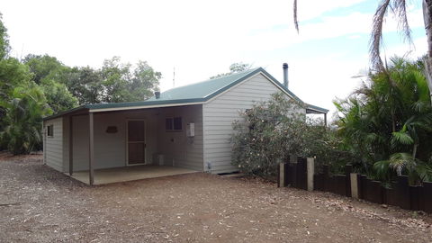 Maleny Luxury Cottages - Port Augusta Accommodation 0