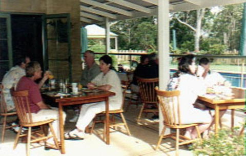 Smoky Cape Retreat - Port Augusta Accommodation 6