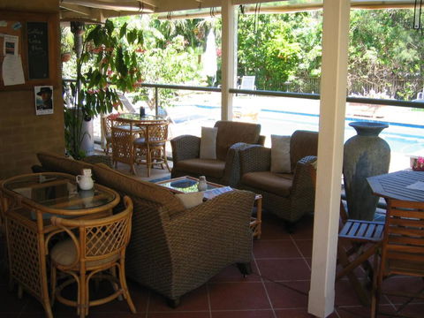 Smoky Cape Retreat - Port Augusta Accommodation 2