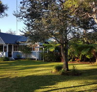 Wyreepi Caribbean Chalet - Port Augusta Accommodation
