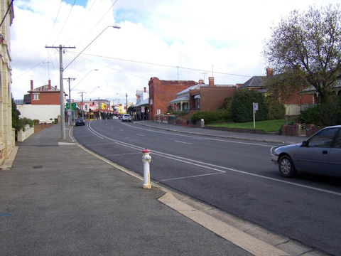 RJs Bed & Breakfast - Port Augusta Accommodation 2