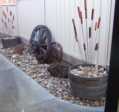 RJs Bed & Breakfast - Port Augusta Accommodation 5