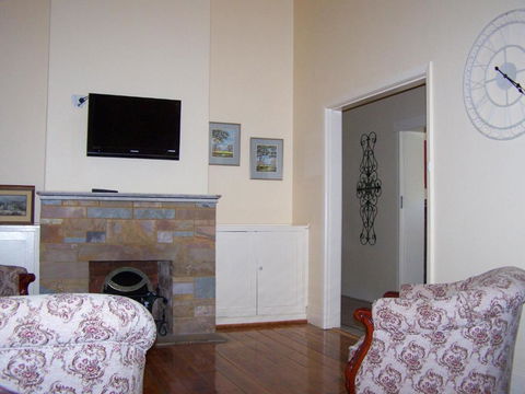 RJs Bed & Breakfast - Port Augusta Accommodation 6