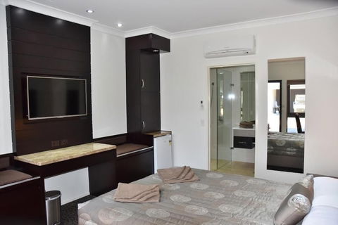 Western Downs Motor Inn - Port Augusta Accommodation 5