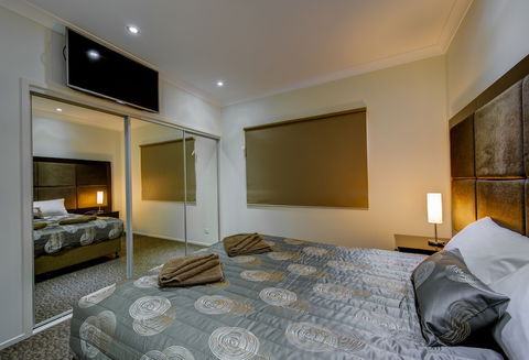 Western Downs Motor Inn - Port Augusta Accommodation 3