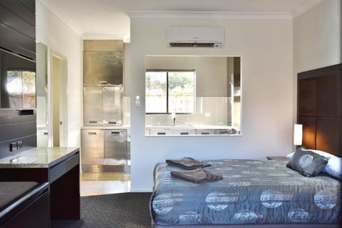 Western Downs Motor Inn - Port Augusta Accommodation 6