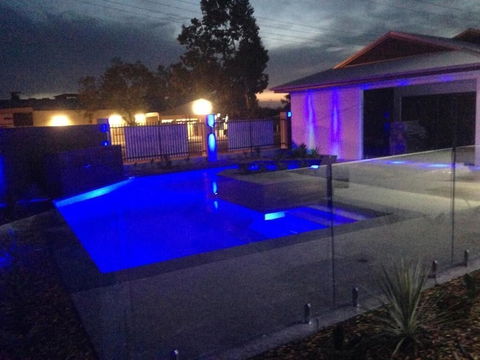 Western Downs Motor Inn - Port Augusta Accommodation 1