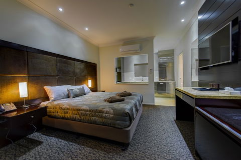 Western Downs Motor Inn - Port Augusta Accommodation 4