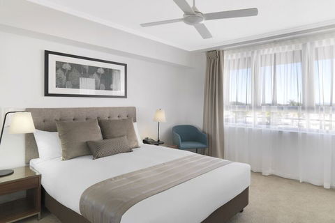 Oaks Mackay Carlyle Suites - Port Augusta Accommodation 4
