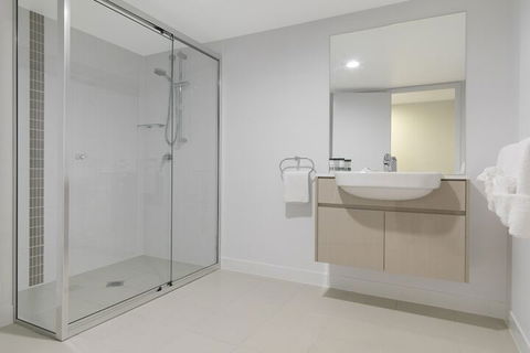 Oaks Mackay Carlyle Suites - Port Augusta Accommodation 1