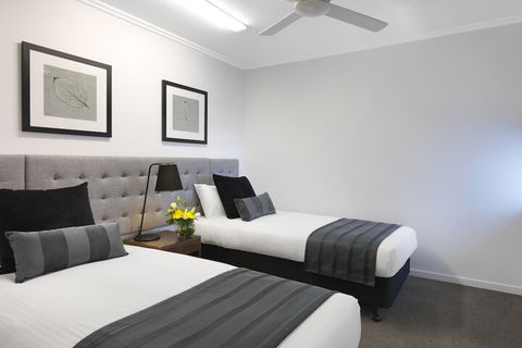 Oaks Mackay Carlyle Suites - Port Augusta Accommodation 7