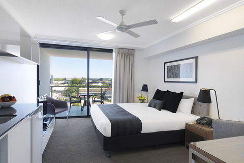 Oaks Mackay Carlyle Suites - Port Augusta Accommodation 5