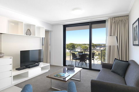 Oaks Mackay Carlyle Suites - Port Augusta Accommodation 6