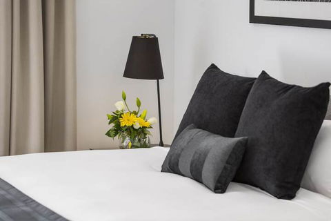 Oaks Mackay Carlyle Suites - Port Augusta Accommodation 3