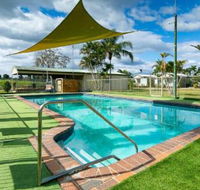 Maryborough Caravan  Tourist Park - Port Augusta Accommodation