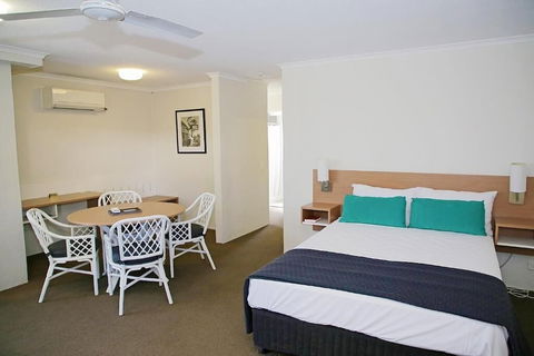 D'arcy Arms Motel - Port Augusta Accommodation 5