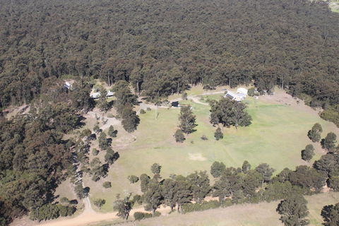 Woodlane Cottages - Port Augusta Accommodation 1