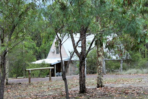 Woodlane Cottages - Port Augusta Accommodation 0