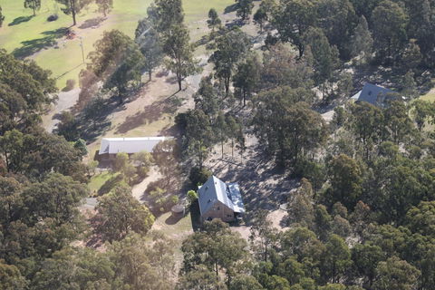 Woodlane Cottages - Port Augusta Accommodation 3