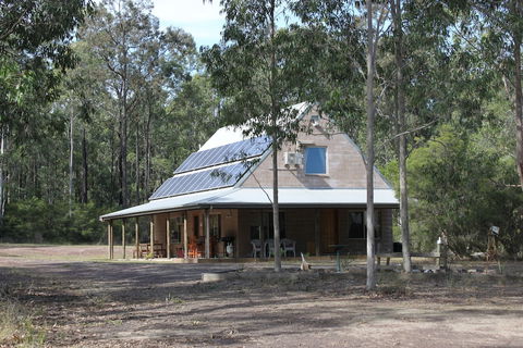 Woodlane Cottages - Port Augusta Accommodation 2