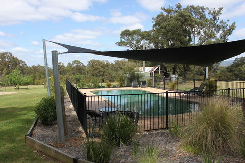 Woodlane Cottages - Port Augusta Accommodation 5
